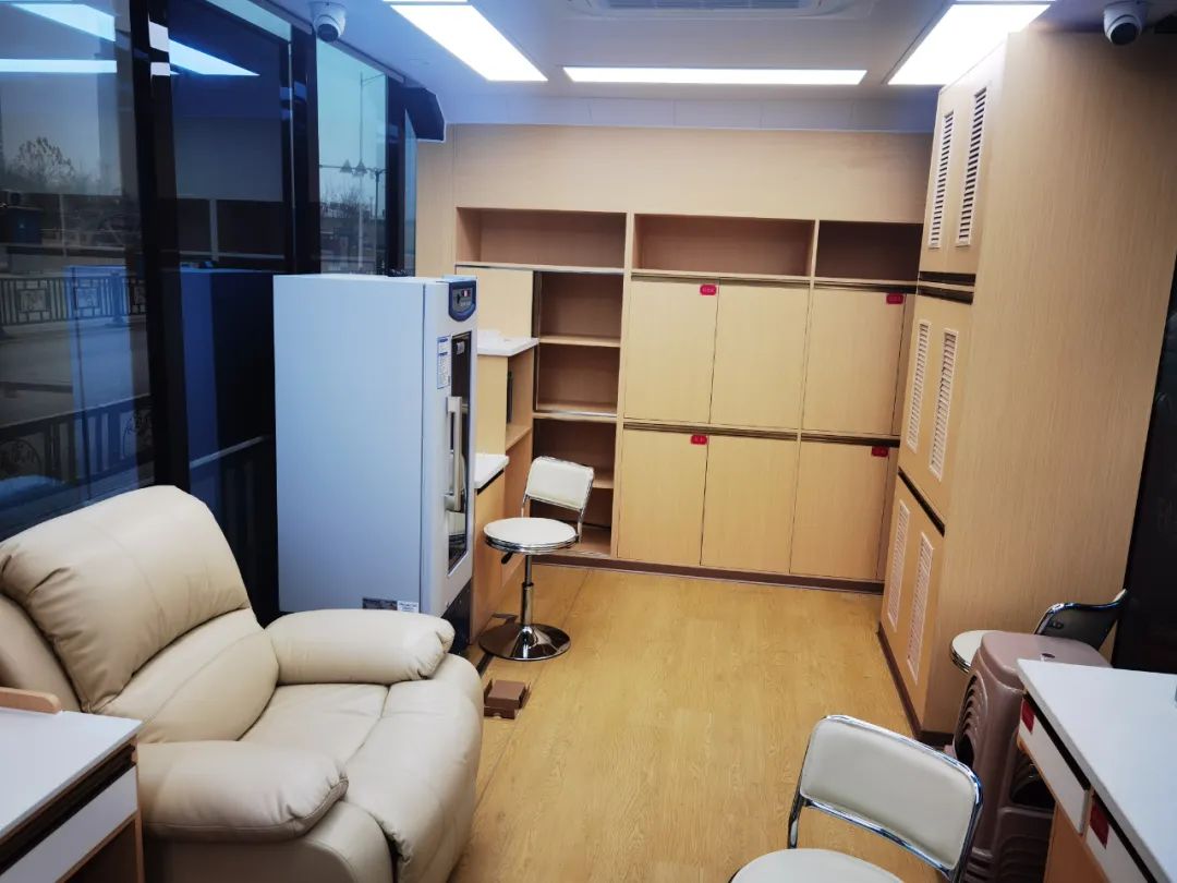 好消息!九江学院爱心献血屋将于12月15日启用