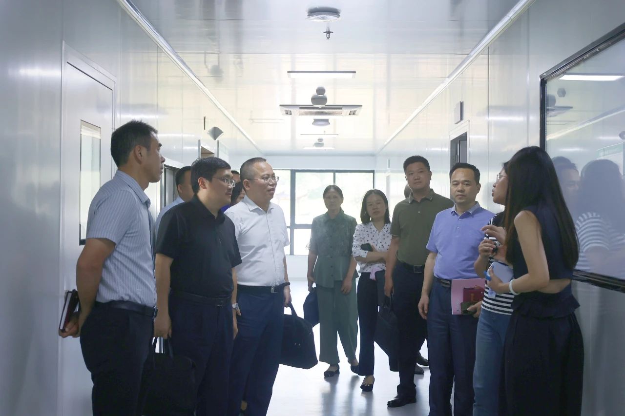九江市献血工作协调小组会议召开
