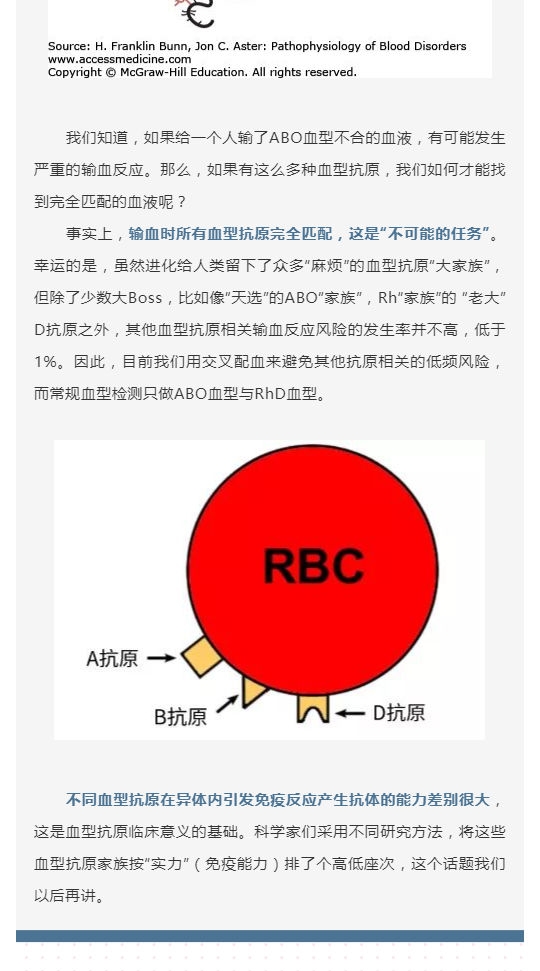 二十四节气之大寒：善于隐身的血型 I'm not Kidding