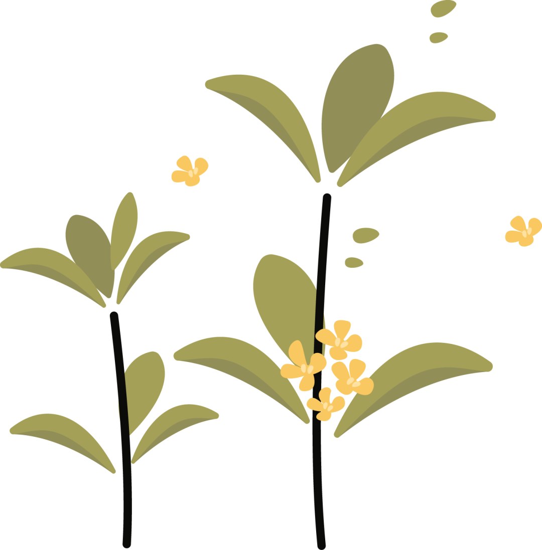 【热血清风･清廉有节】秋分：守中居正