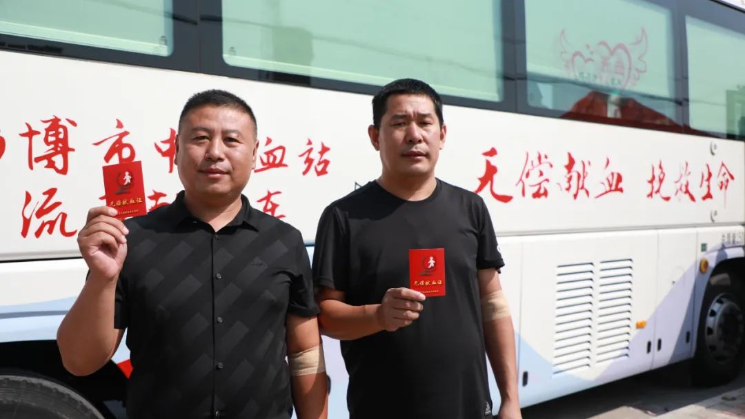 无偿献血可为个人信用加分！全市首次“信易+”让无偿献血者得实惠