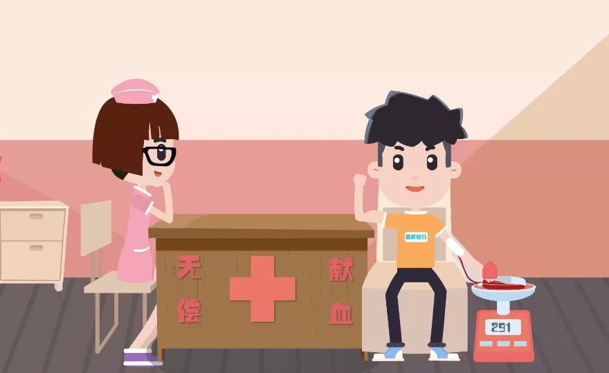 【献血科普】输过血的人是否可以献血呢？