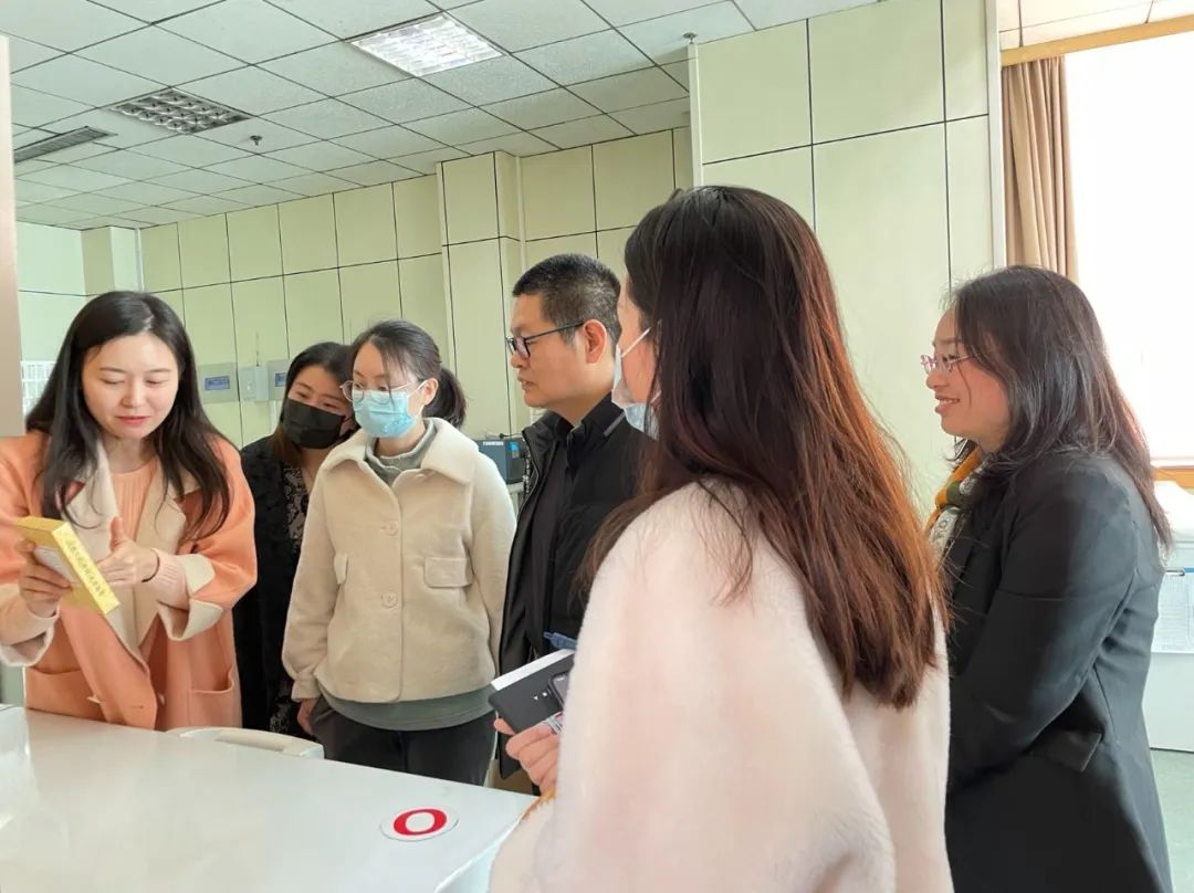 【“三提三争”见行动】淄博市中心血站召开2023年度无偿献血新闻媒体座谈会