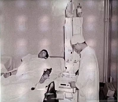 【献血科普】成分献血的前世今生，是该彻底了解一下了！