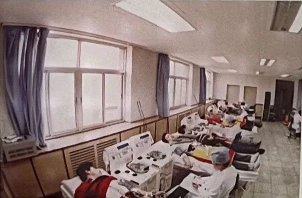 【献血科普】成分献血的前世今生，是该彻底了解一下了！