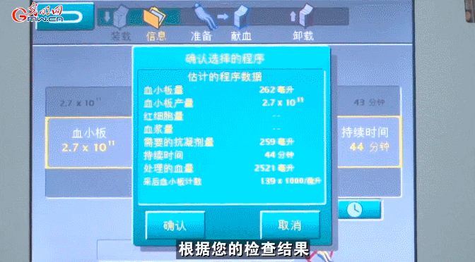 【献血科普】成分献血的前世今生，是该彻底了解一下了！