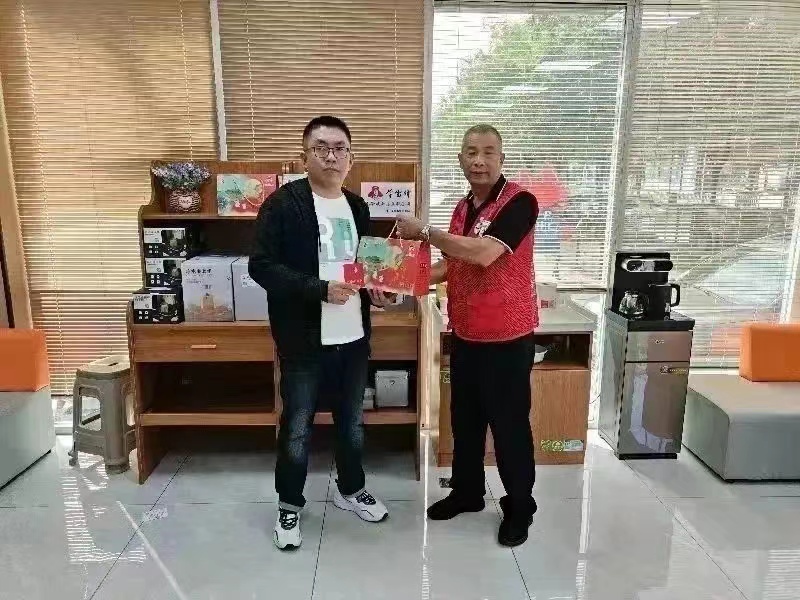 相明泉：最后一次献血，送给自己60岁的生日礼物