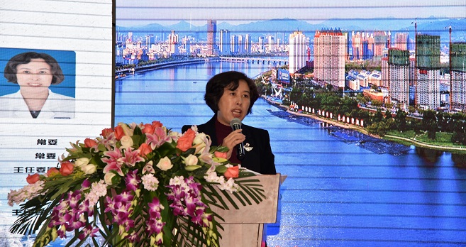 首个“中国医学科学院输血不良反应研究联盟分联盟-吉林省分联盟”在吉林省吉林市正式挂牌成立