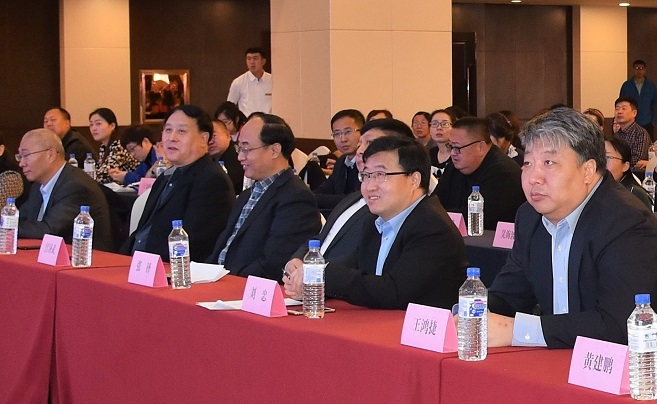 首个“中国医学科学院输血不良反应研究联盟分联盟-吉林省分联盟”在吉林省吉林市正式挂牌成立