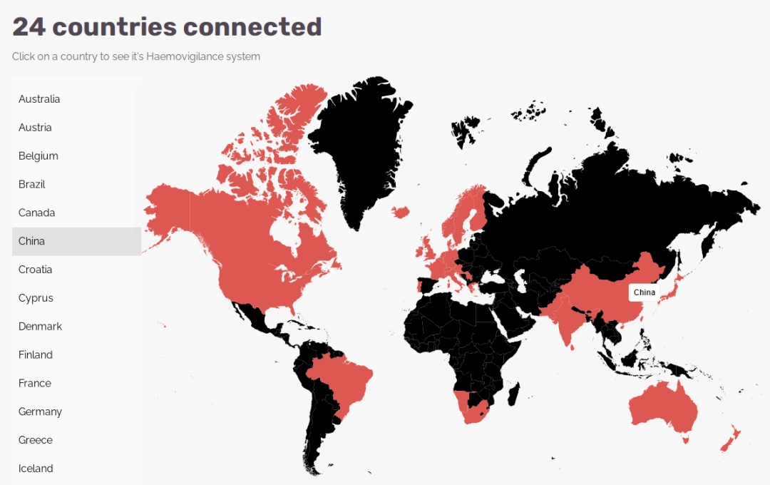 首部《中国输血不良反应报告》正式出版