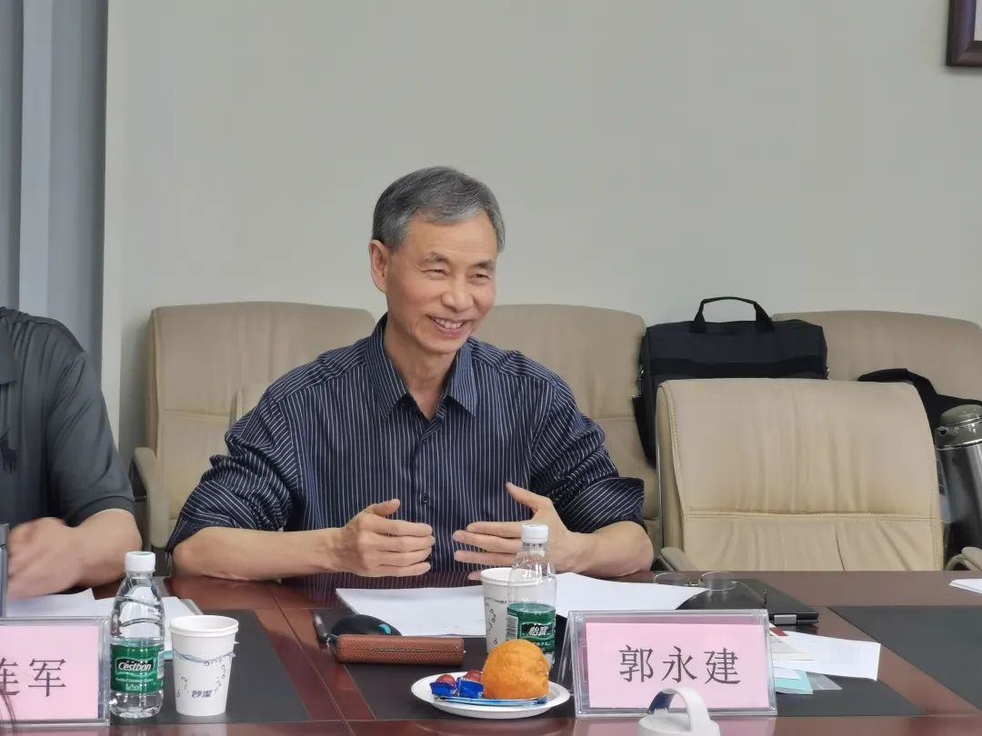 《血液成分制备技术》标准研制意见研讨会圆满结束