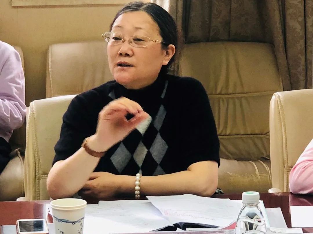 《血液成分制备技术》标准研制意见研讨会圆满结束