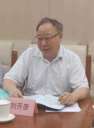 中国医学科学院医学与健康科技创新工程项目《输血不良反应发生机制研究》结题自评会顺利举行